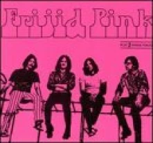 CD FRIJID PINK -DIGI-