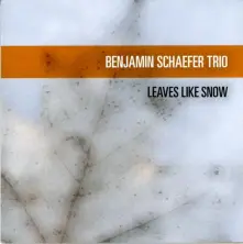 CD LEAVES LIKE SNOW