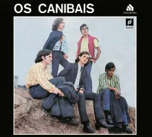CD OS CANIBAIS