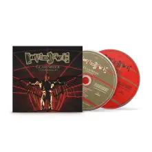 CD GLASS SPIDER (MONTREAL LIVE '87, 2018 REMASTER)