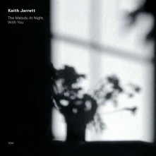 Keith Jarrett, Vinyl JARRETT, KEITH - MELODY AT NIGHT, WITH YOU