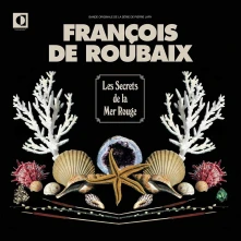 Vinyl LES SECRETS DE LA MER ROUGE