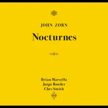 CD NOCTURNES