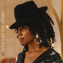 CD Weather The Storm