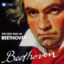 David Zinman, CD BEETHOVEN, LUDWIG VAN - VERY BEST OF BEETHOVEN