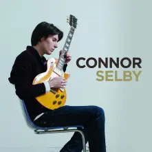CD CONNOR SELBY