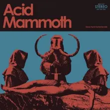 Vinyl Acid Mammoth