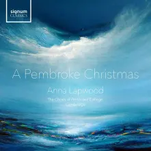 CD A Pembroke Christmas