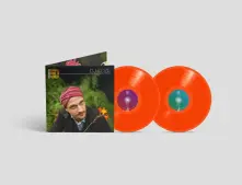 Vinyl DJ-KICKS: DJ KOZE