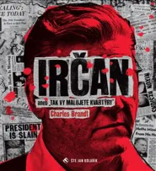 CD Irčan (2x Audio na CD - MP3)