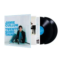 Vinyl TWENTYSOMETHING