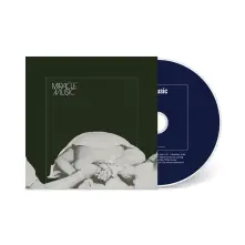 CD MIRACLE MUSIC