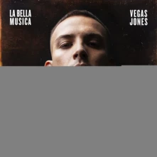 CD JONES, VEGAS - La Bella Musica