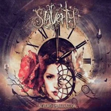 CD SLAVERTY - BEYOND IMAGINATION