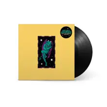 Vinyl HAPPY.MAD.WEIRD.SAD