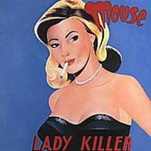 CD MOUSE - LADY KILLER