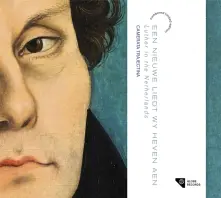 CD EEN NIEUWE LIEDT WY HEVEN AEN
