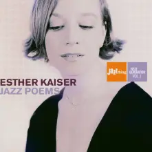 CD JAZZ POEMS