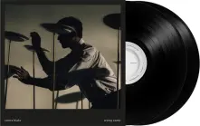 James Blake, Vinyl Trying Times