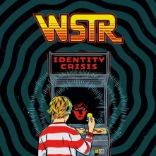 CD WSTR - IDENTITY CRISIS