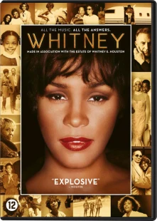 DVD Whitney
