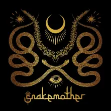 Vinyl SNAKEMOTHER