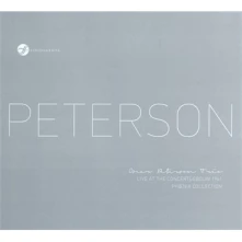 CD LIVE AT THE CONCERTGEBOUW 1961