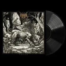 Vinyl Vurias