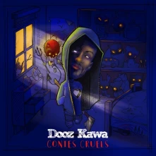 CD KAWA, DOOZ - CONTES CRUELS