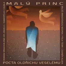 CD Malý princ – Pocta Oldřichu Veselému