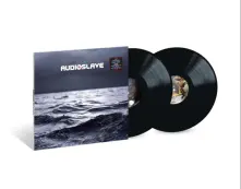 Audioslave, Vinyl OUT OF EXILE
