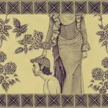 Vinyl JE TE LAISSERAI DES MOTS / CA VA