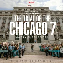 CD THE TRIAL OF THE CHICAGO 7