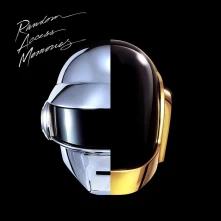 CD Random Access Memories