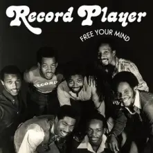 Vinyl FREE YOUR MIND