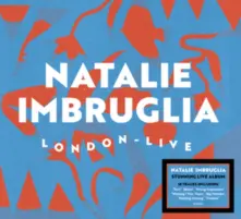 CD LIVE FROM LONDON