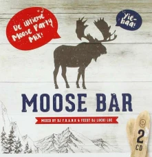 CD V/A - MOOSE BAR VOL.1