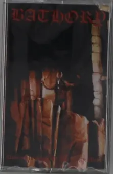 Bathory, Kazeta Bathory - Under the Sign of the Bla