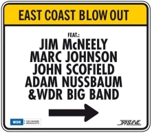 CD  V/A - EAST COAST BLOW OUT