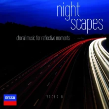 CD NIGHTSCAPES