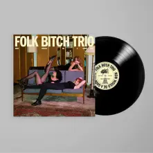 Vinyl NOW WOULD BE A GOOD TIME