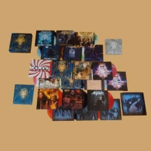 Vinyl 7-FOR ALL KINGS