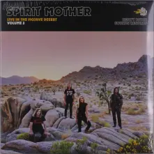 Vinyl LIVE IN THE MOJAVE DESERT - VOLUME 3