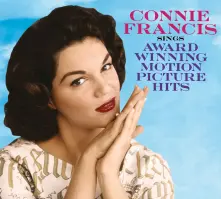 CD SINGS AWARD WINNING MOTION PICTURE HITS + AROUND THE WORLD WITH CONNIE