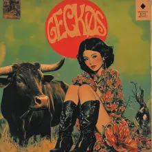 CD GECKOS