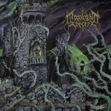 CD HORNED LORD OF THE THORNED CASTLE