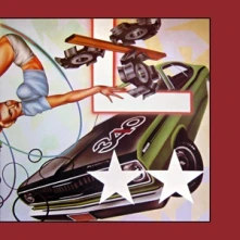CD HEARTBEAT CITY