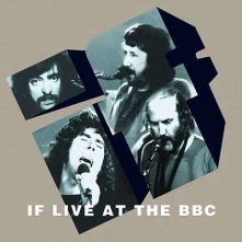 CD LIVE AT THE BBC