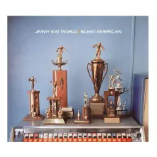 CD BLEED AMERICA