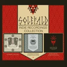 CD Indie Recordings Collection
